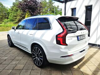Volvo XC90 AWD ULTRA BRIGHT 2.0 T8 Twin Engine Plug-in Long range 335kW