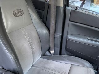 Jeep Grand Cherokee 3.0 160kW