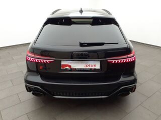 Audi RS 6 Black Optic 4.0 V8 TFSI quattro 441kW