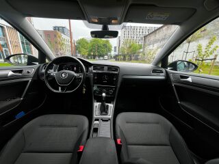 Volkswagen Golf Variant Comdort 1.5 110kW