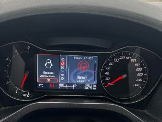 Ford S-MAX Titanium 2.2 147кВ