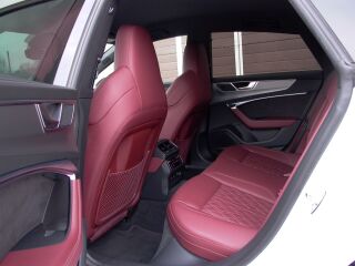 Audi S7 Sportback Quattro 3.0 TDI 253kW