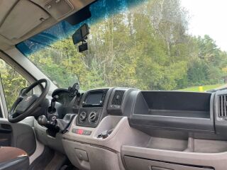Fiat Ducato 3.0 116kW