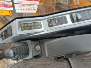 Hyundai R145 R4 87kW