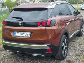 Peugeot 3008 GT-LINE 2.0 110kW