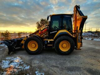 CAT / Caterpillar 444F2 4.4 82kW