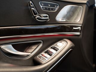Mercedes-Benz S 63 AMG 4Matic 4.0 V8 430kW