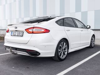 Ford Mondeo ST Line 2.0 154kW