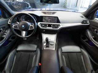 BMW 330 e M-Sportpakett Shadowline 2.0 135кВ