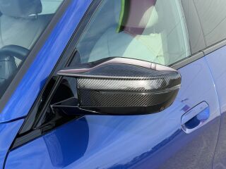 BMW i4 M50 xDrive Gran Coupe M-Sportpakett 400kW