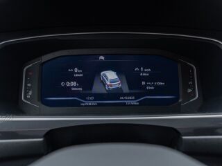 Volkswagen Tiguan TSI Allspace 4-Motion 2.0 140kW