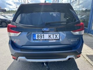Subaru Forester E-Boxer Active 2.0 110кВ