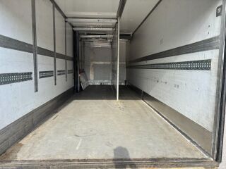 Volvo FM 330 250kW