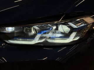 BMW X4 xDrive M-Pakett 30i 2.0 180kW