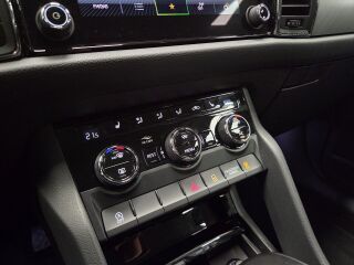 Skoda Kodiaq Ambition FL 2.0 110kW