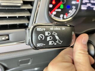 SEAT Leon STYLE 1.5 96kW