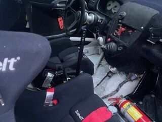Honda Civic Type R EP3 2.0