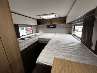 LMC Tourer LIFT H664G 2.0 125kW