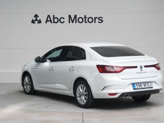 Renault Megane GrandCoupe Intens dCi 1.5 85kW