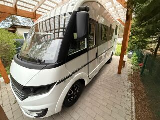 Adria Sonic 600SL AXESS 2.2 103kW