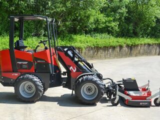 Norcar NORCAR a7750 37kW