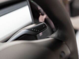 Tesla Model 3 153kW