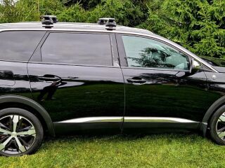 Peugeot 5008 CROSSWAY 1.5 R4 96kW