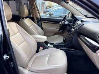 Kia Sorento TX 2.2 145kW