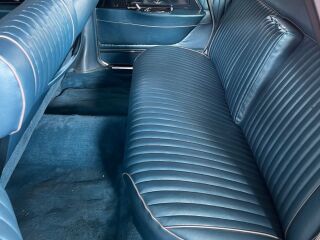 Chrysler Imperial 6.7 257kW