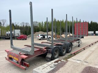 Lecitrailer LTC03E