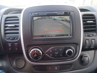 Renault Trafic Van Pack Clim L2H1 2.0 107kW