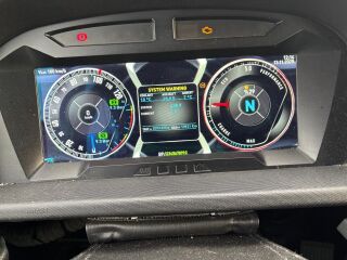 Temsa LD SB Plus Diesel / LD SB Electric