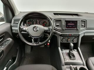 Volkswagen Amarok Highline 150kW