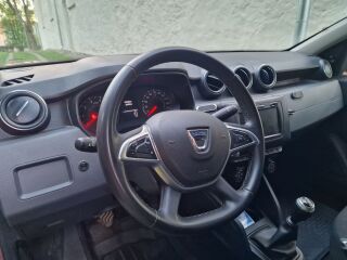 Dacia Duster 1.5 84kW