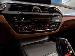 BMW 620 d Xdrive 2.0 140kW