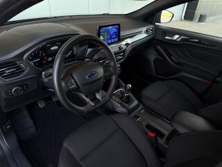 Ford Focus TURNER ST LINE BUSINESS 1.0 ECOBOOST 91kW