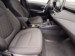 Toyota Corolla Active Plus 72kW
