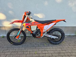 KTM 250 EXC-F