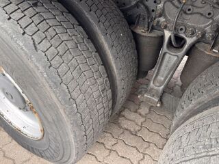 Mercedes-Benz Arocs 3653 Thermo EURO 6 390кВ