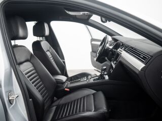 Volkswagen Passat GTE PHEV 1.4 160кВ