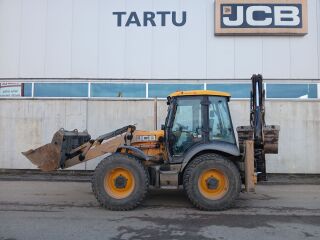 JCB 4cx