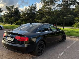 Audi A4 B8 2.0 105kW