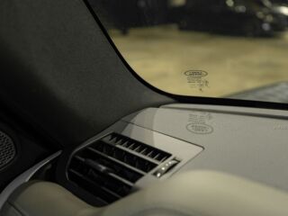 Land Rover Defender 3.0 183kW