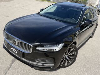Volvo V90 INSCRIPTION AWD RECHARGE HARMAN/KARDO FACELIFT 2.0 R4 T6 Twin-Engine PLUG-IN-HYBRID 257 186kW