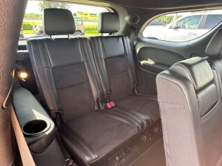 Dodge Durango R/T Blacktop 5.7 V8 Hemi