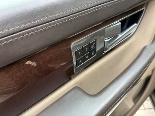 Land Rover Range Rover Sport 3.0 180kW