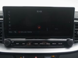 Kia ProCeed GT-line EX Navi 1.5 117kW