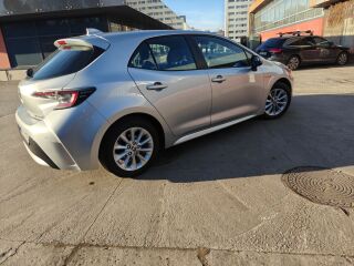 Toyota Corolla 1.8 72кВ