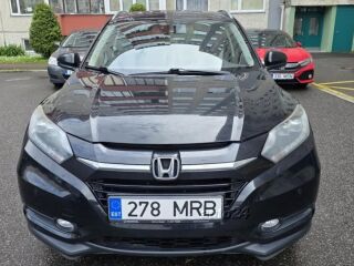 Honda HR-V 1.5 96кВ
