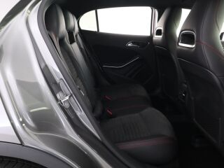 Mercedes-Benz GLA 220 4Matic AMG 2.0 R4 135kW
